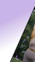 Leavell Up Fitness plakat