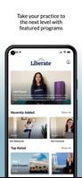 Liberate Studio syot layar 2