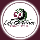 LifeBalance Pilates আইকন