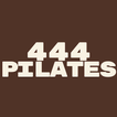 444 Pilates icon