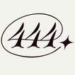 444 Pilates icon