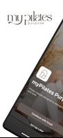 myPilates Purpose Cartaz