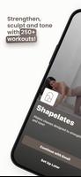 Shapelates poster