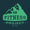 NW Fitness Project 圖標