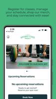 NW Fitness Project screenshot 2