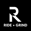 RIDE + GRIND icon
