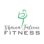 آیکون‌ Shaina Falcone Fitness