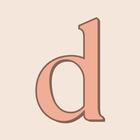 Define. ikona