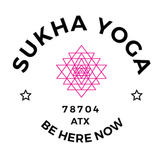 Sukha Yoga ATX أيقونة