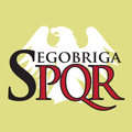 Segobriga SPQR
