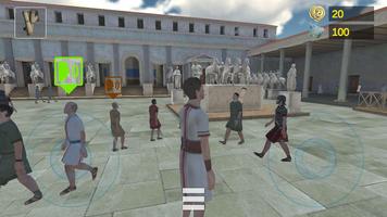Segobriga SPQR اسکرین شاٹ 2