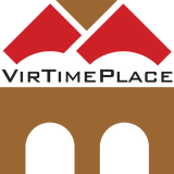 VirTimePlace, Tourisme Virtuel icône