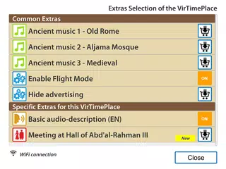 VirTimePlace, Virtual Heritage XAPK download