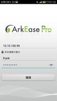 AEP - ArkEase Pro v3 Affiche