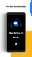 BibleThinker Plakat