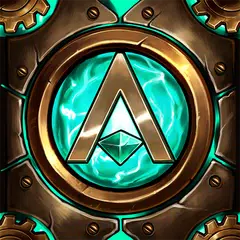 Arker: The legend of Ohm XAPK download