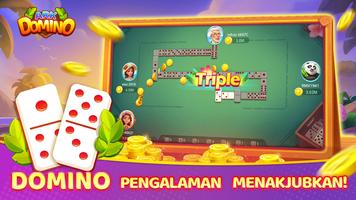 Ark Domino syot layar 1