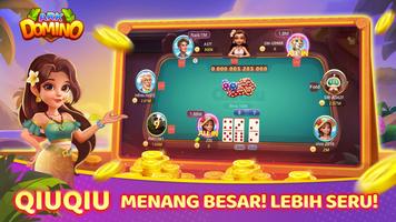 Ark Domino syot layar 2