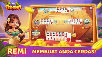 Ark Domino syot layar 3