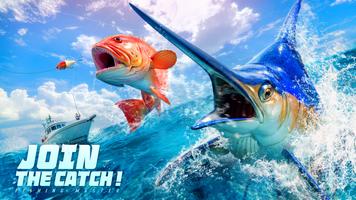 Fishing Master পোস্টার