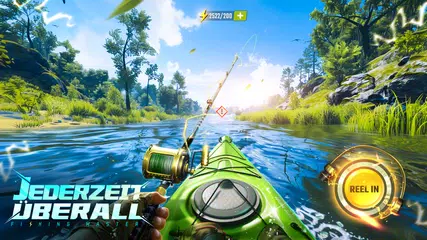 Fishing Master XAPK Herunterladen