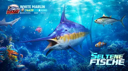 Fishing Master XAPK Herunterladen