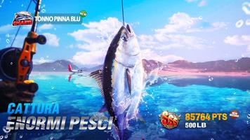 2 Schermata Fishing Master