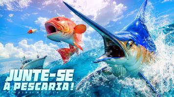 Fishing Master Cartaz