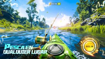 Fishing Master imagem de tela 2