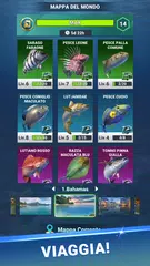 download Fishing Travel XAPK