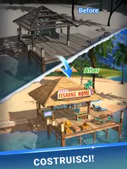 download Fishing Travel XAPK