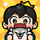 ドタバタ王子くん アイコン