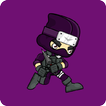 ”Ninja Rusher