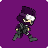 Ninja Rusher 아이콘