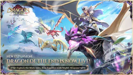 The Legend of Neverland アプリダウンロード