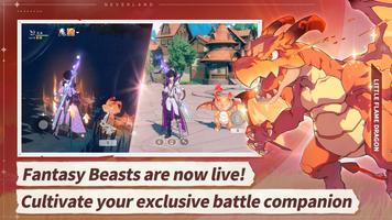 The Legend of Neverland screenshot 1