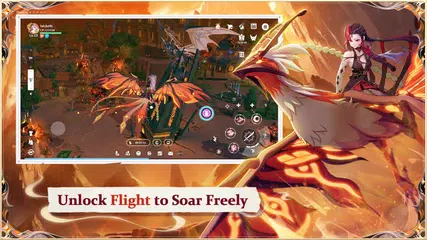 The Legend of Neverland アプリダウンロード