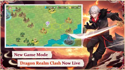 The Legend of Neverland アプリダウンロード