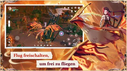 The Legend of Neverland XAPK Herunterladen