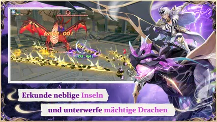 The Legend of Neverland XAPK Herunterladen