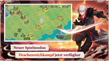 The Legend of Neverland XAPK Herunterladen