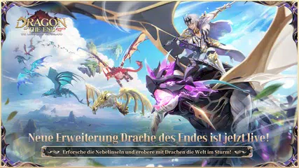 The Legend of Neverland XAPK Herunterladen