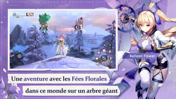 The Legend of Neverland capture d'écran 1