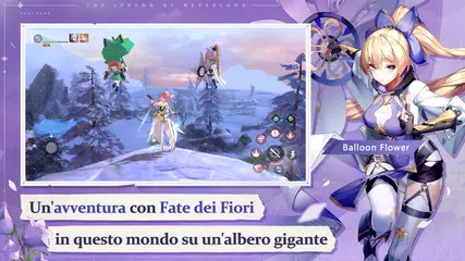 download The Legend of Neverland XAPK