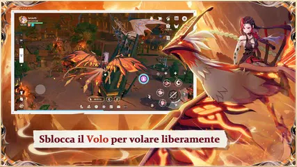 download The Legend of Neverland XAPK