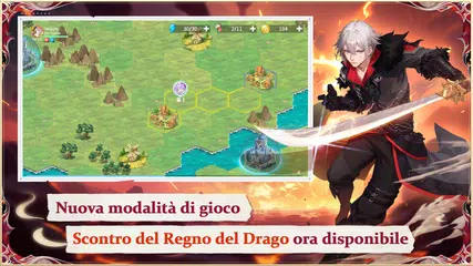 download The Legend of Neverland XAPK