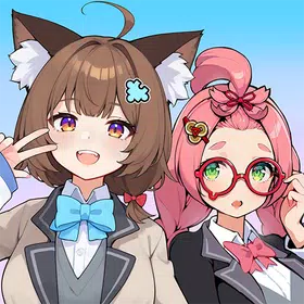 Neko School Simulator