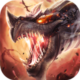 Rise of Dragons Zeichen
