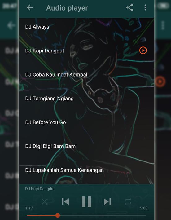 DJ Remix Terbaru 2021 for Android APK Download