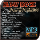 Slow Rock Indonesia 90an Offline APK